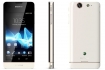 Sony Xperia SX SO-05D